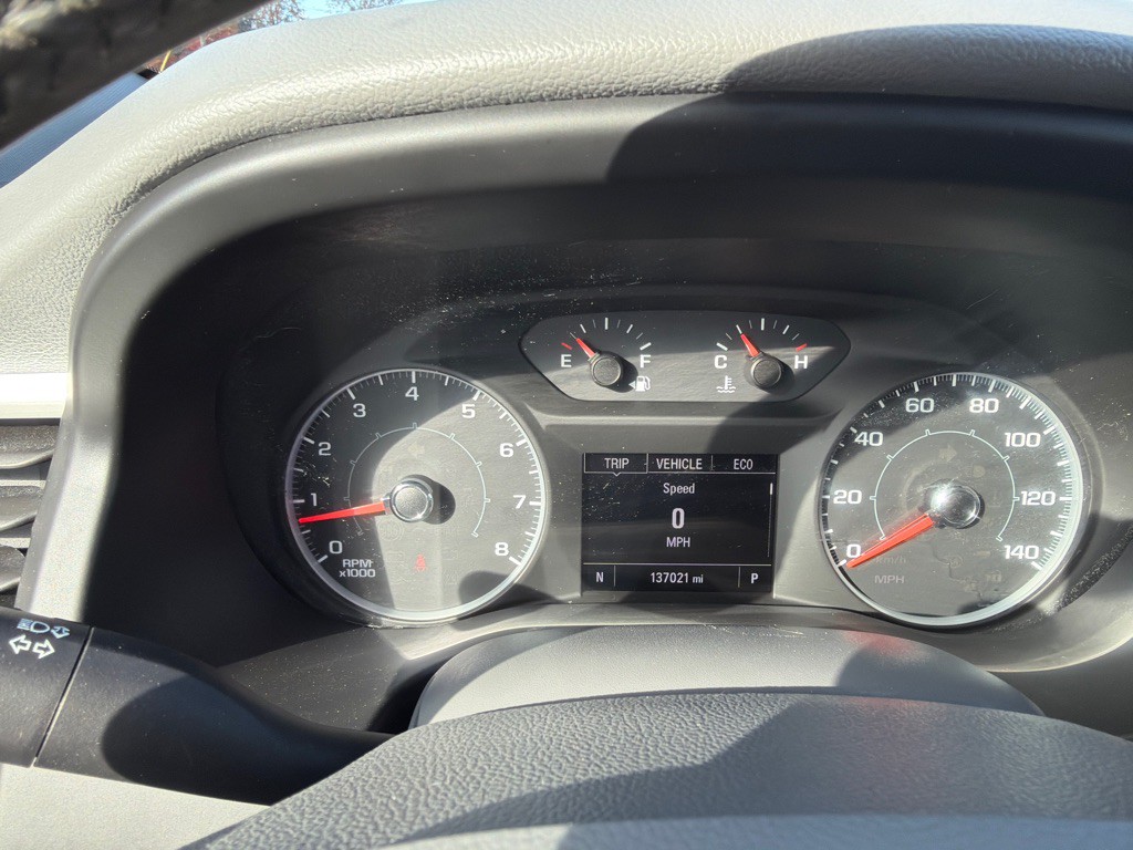 2019 GMC Acadia Image 20