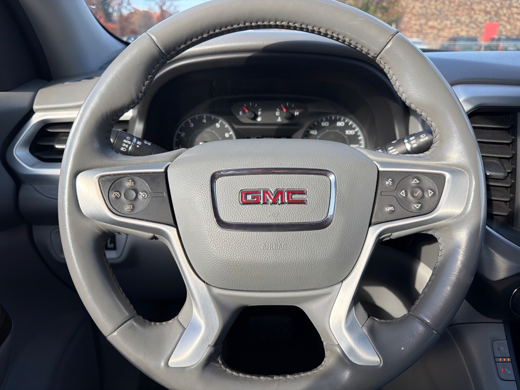 2019 GMC Acadia Image 21