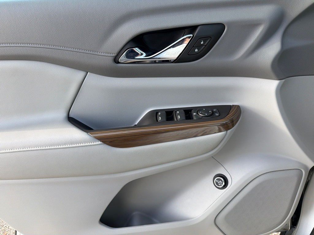 2019 GMC Acadia Image 22