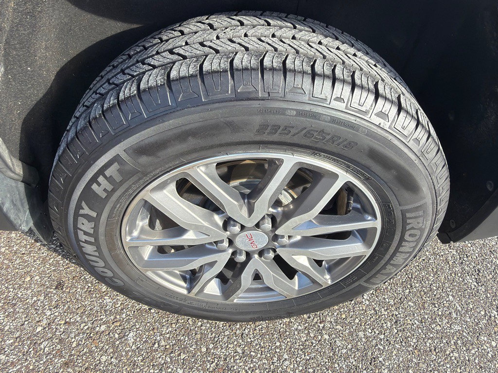 2019 GMC Acadia Image 23