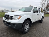 Image for 2011 Nissan Frontier S ID: 7005956
