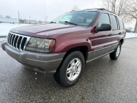 Image for 2003 Jeep Grand Cherokee Laredo ID: 7014215