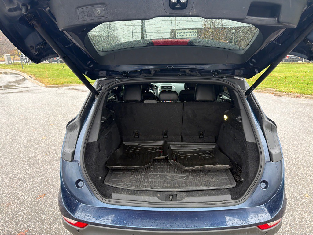 2017 Lincoln MKC Image 15