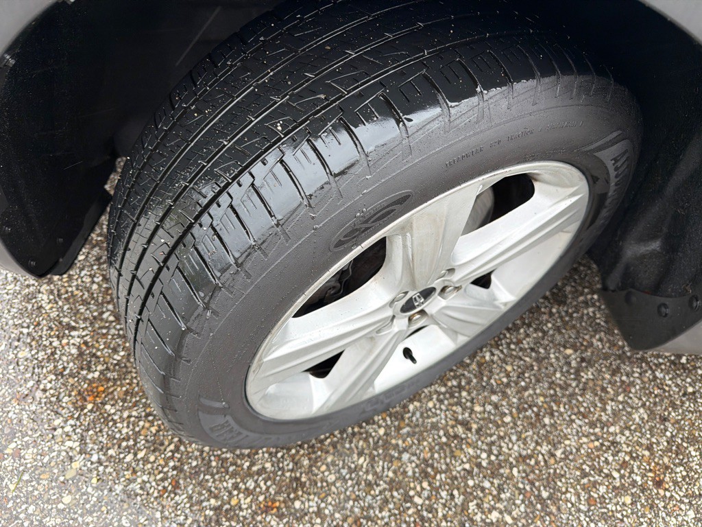 2017 Lincoln MKC Image 22