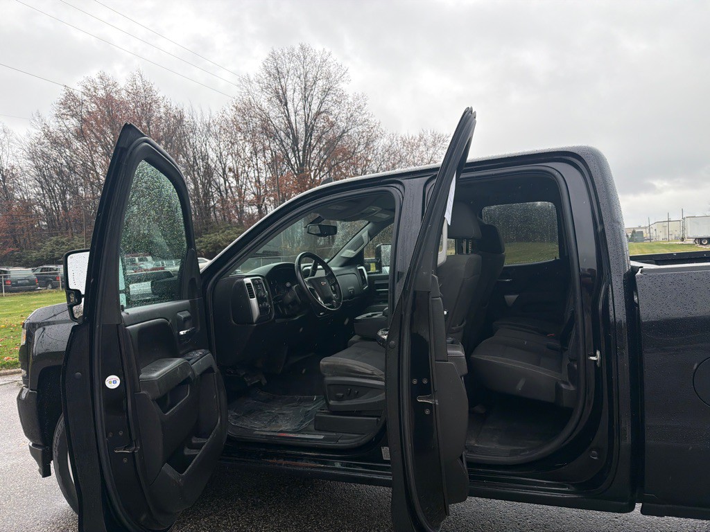 2017 Chevrolet Silverado 1500 Image 10