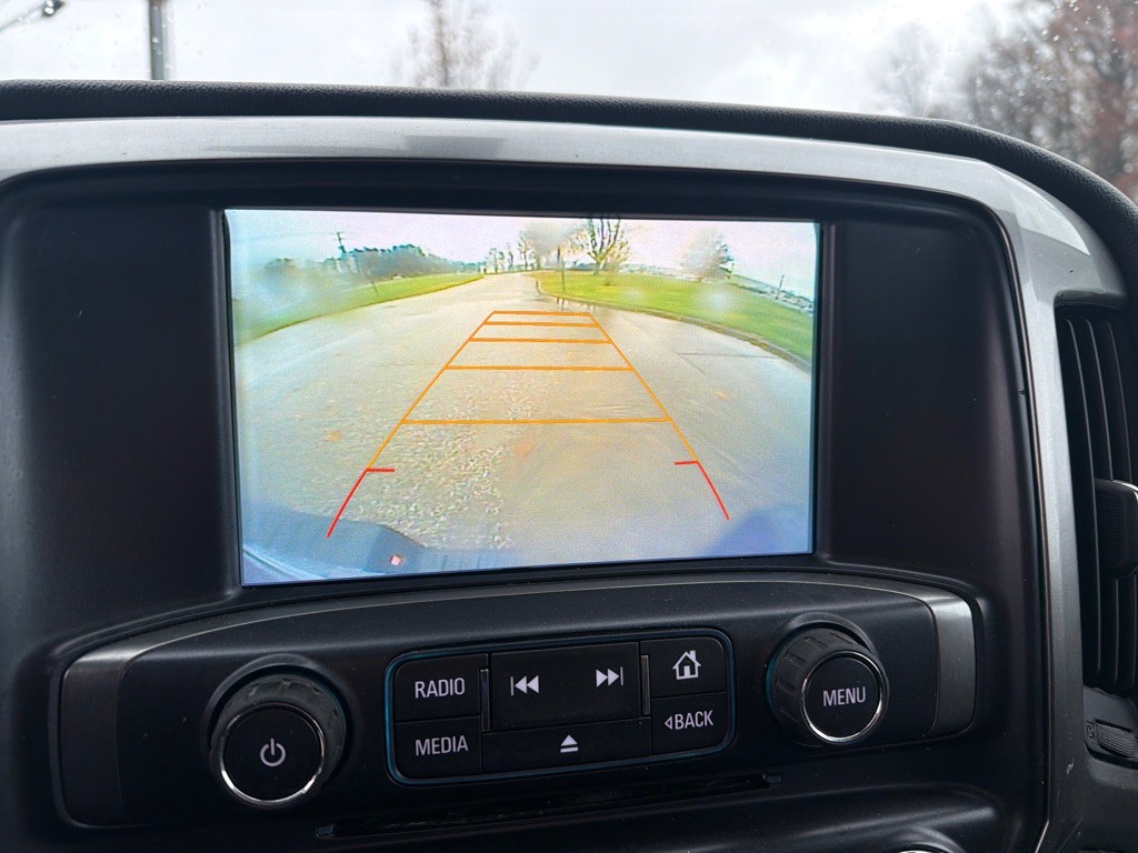 2017 Chevrolet Silverado 1500 Image 15