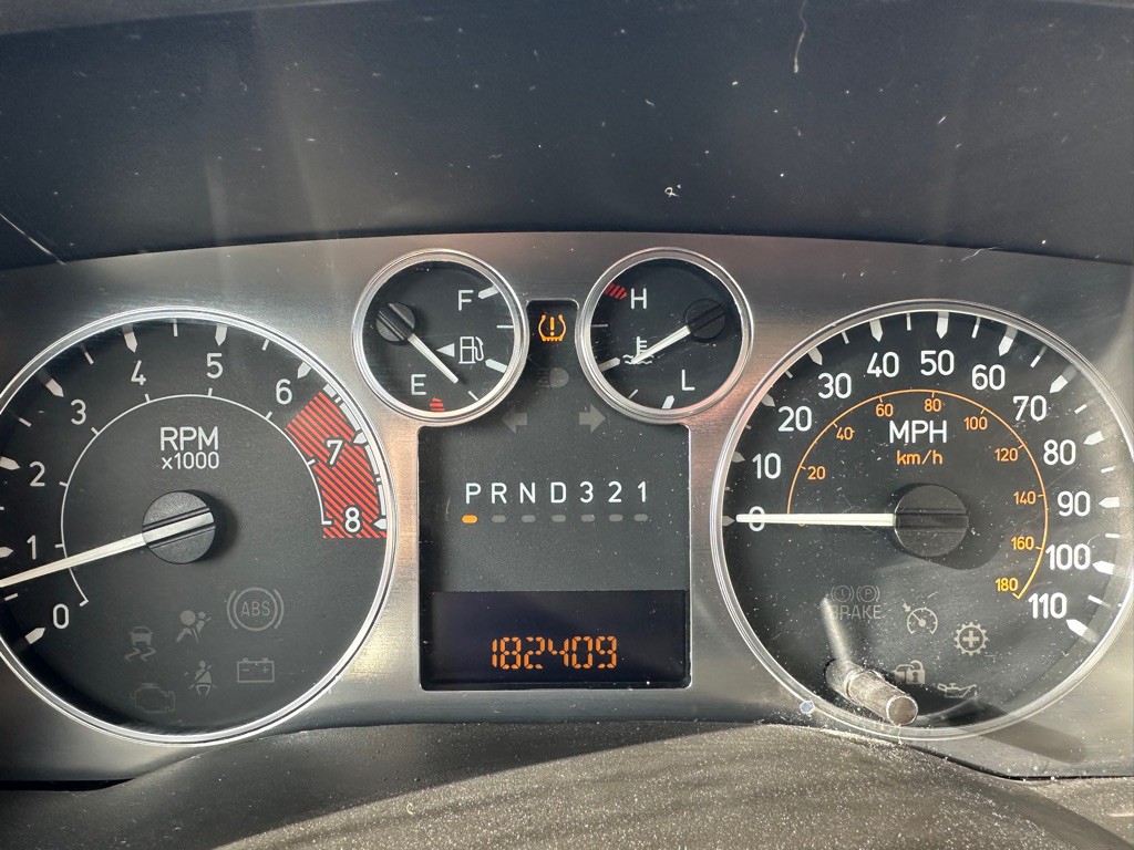 2007 HUMMER H3 Image 12