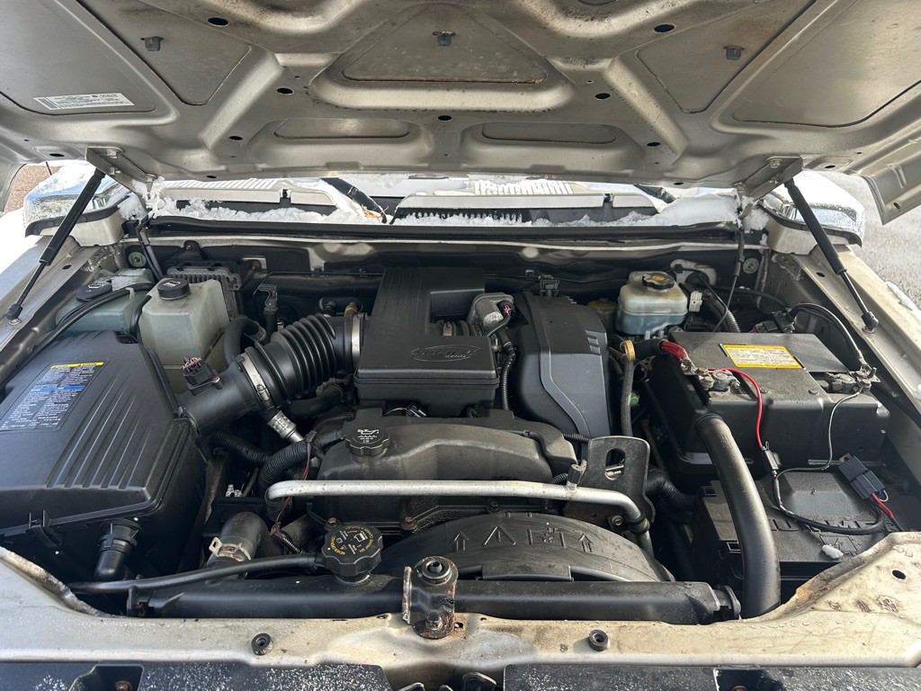 2007 HUMMER H3 Image 15