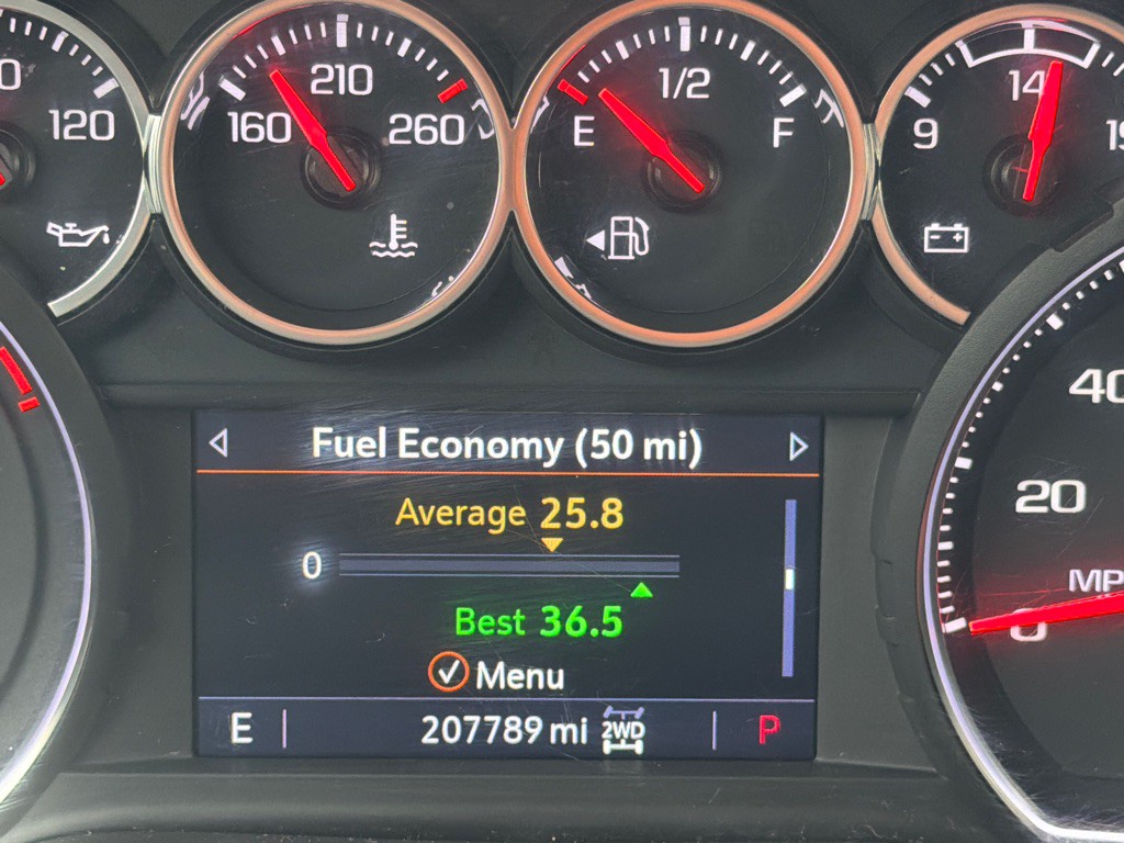 2021 Chevrolet Silverado 1500 Image 18