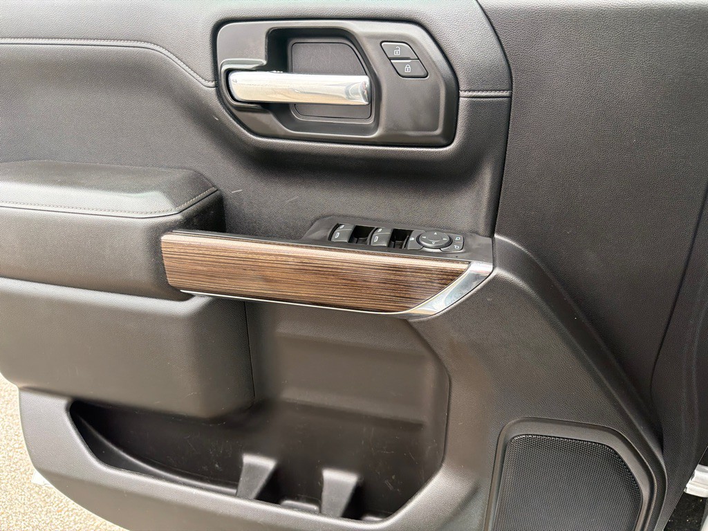 2021 Chevrolet Silverado 1500 Image 20