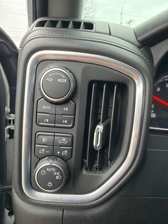 2021 Chevrolet Silverado 1500 Image 21