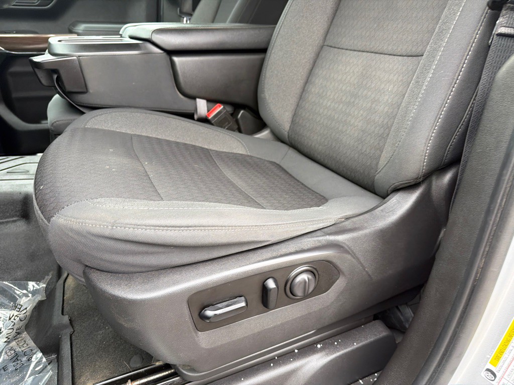 2021 Chevrolet Silverado 1500 Image 22