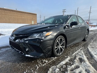 Image for 2019 Toyota Camry L ID: 7036090
