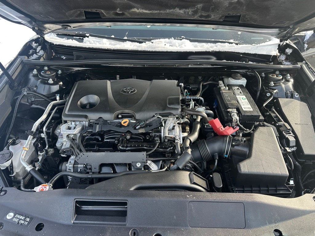 2019 Toyota Camry Image 15