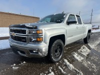 Image for 2015 Chevrolet Silverado 1500 LT ID: 7036283