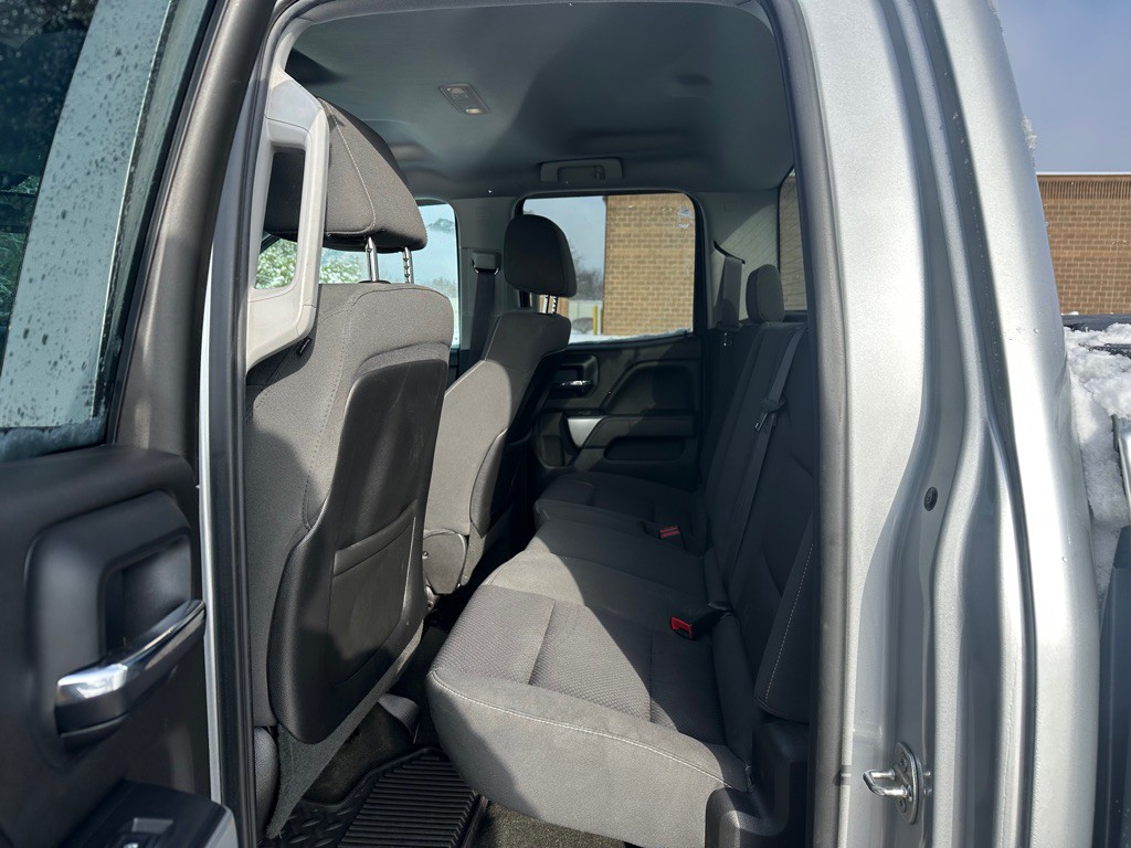 2015 Chevrolet Silverado 1500 Image 10