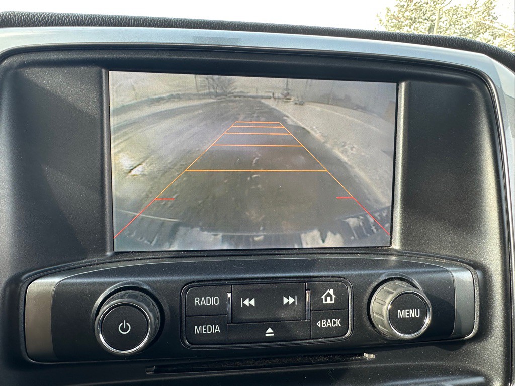 2015 Chevrolet Silverado 1500 Image 13