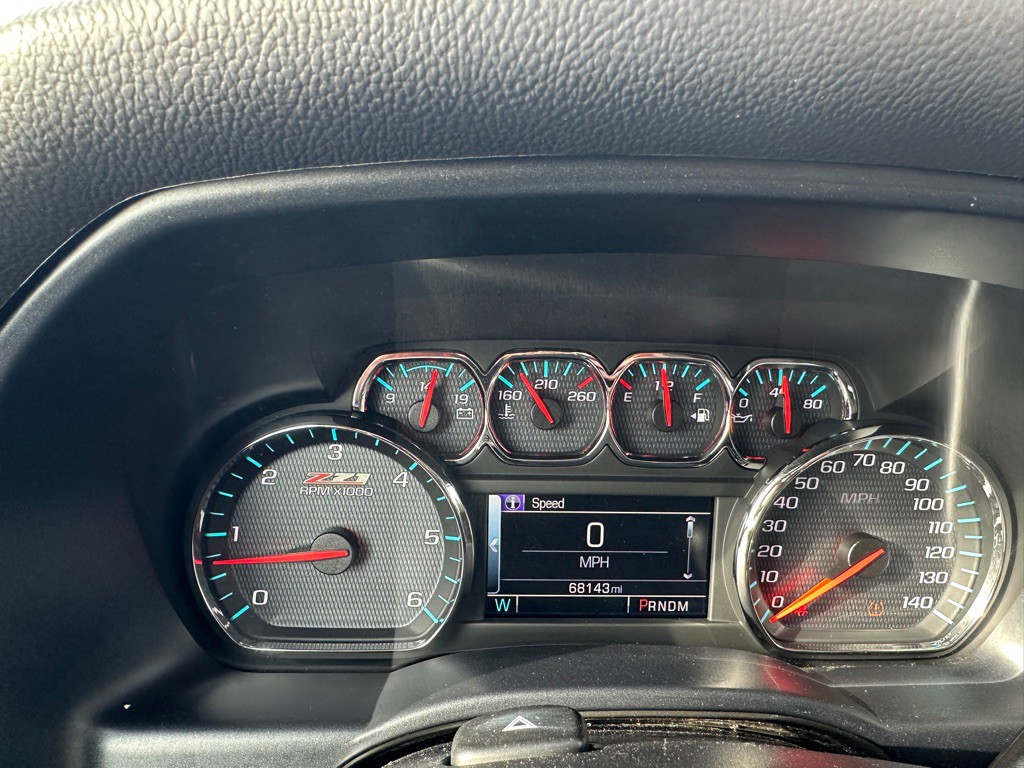 2015 Chevrolet Silverado 1500 Image 15