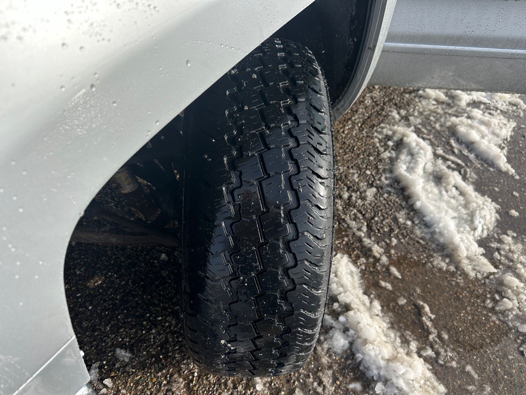 2015 Chevrolet Silverado 1500 Image 18