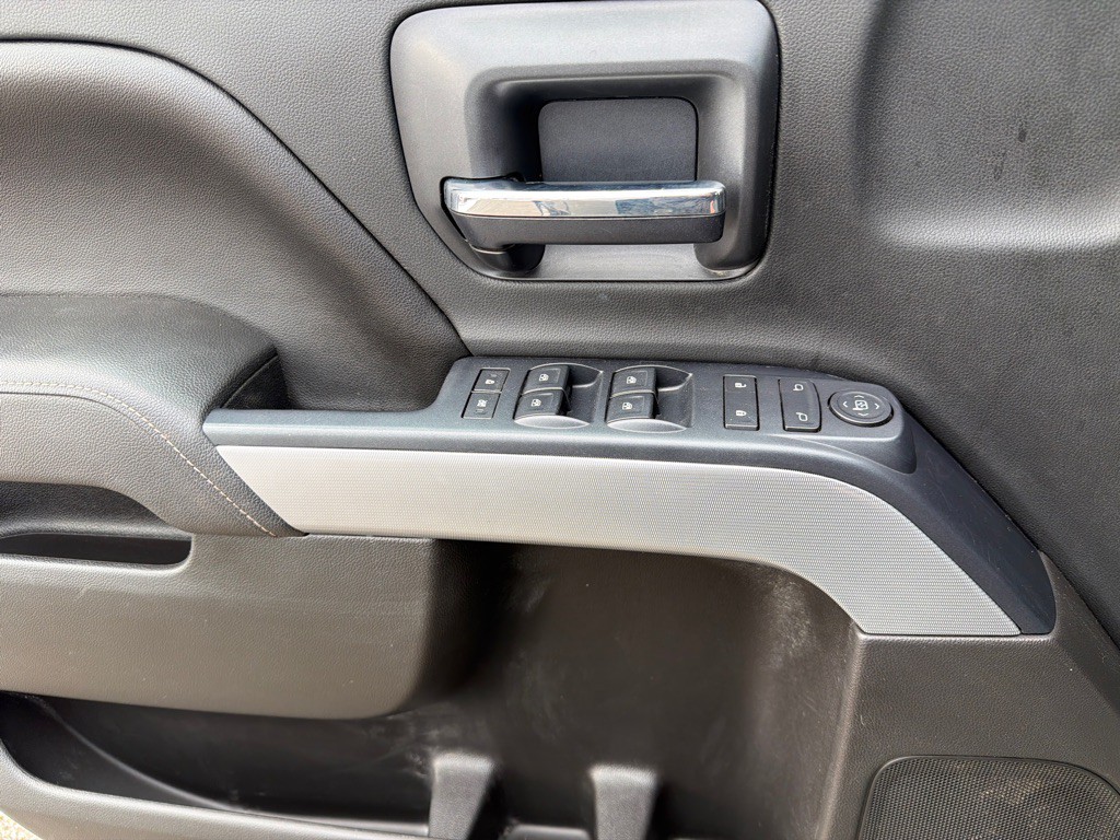 2015 Chevrolet Silverado 1500 Image 15