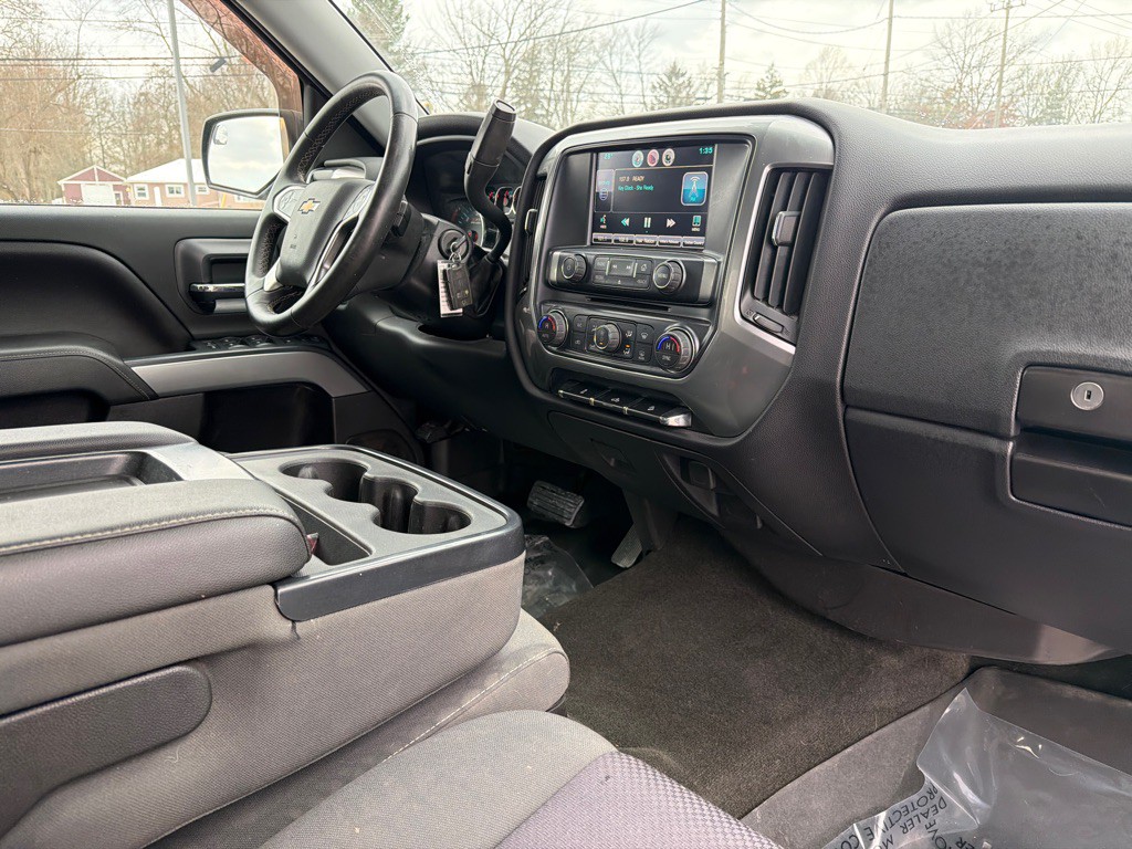 2015 Chevrolet Silverado 1500 Image 19