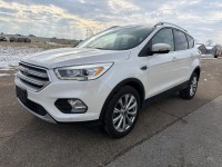 Image for 2018 Ford Escape Titanium ID: 7051183