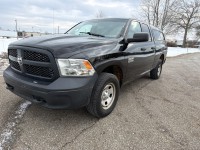 Image for 2013 RAM 1500 ST ID: 7052691