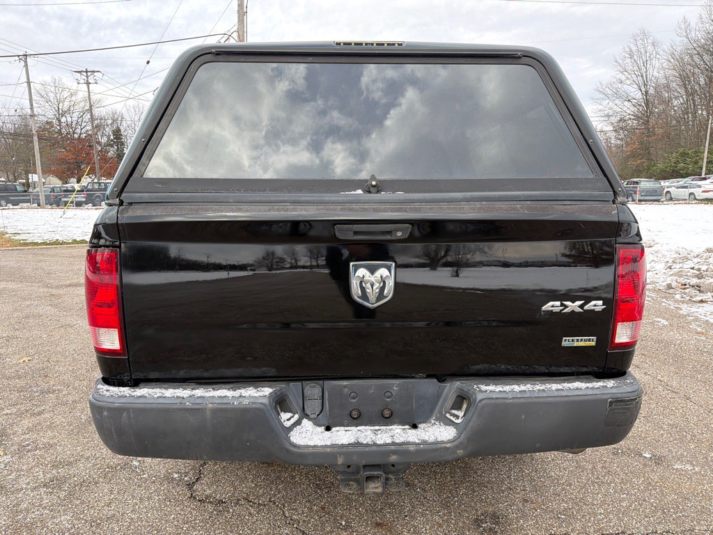 2013 RAM 1500 Image 6