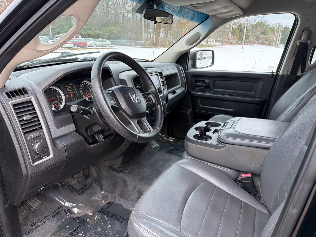 2013 RAM 1500 Image 10