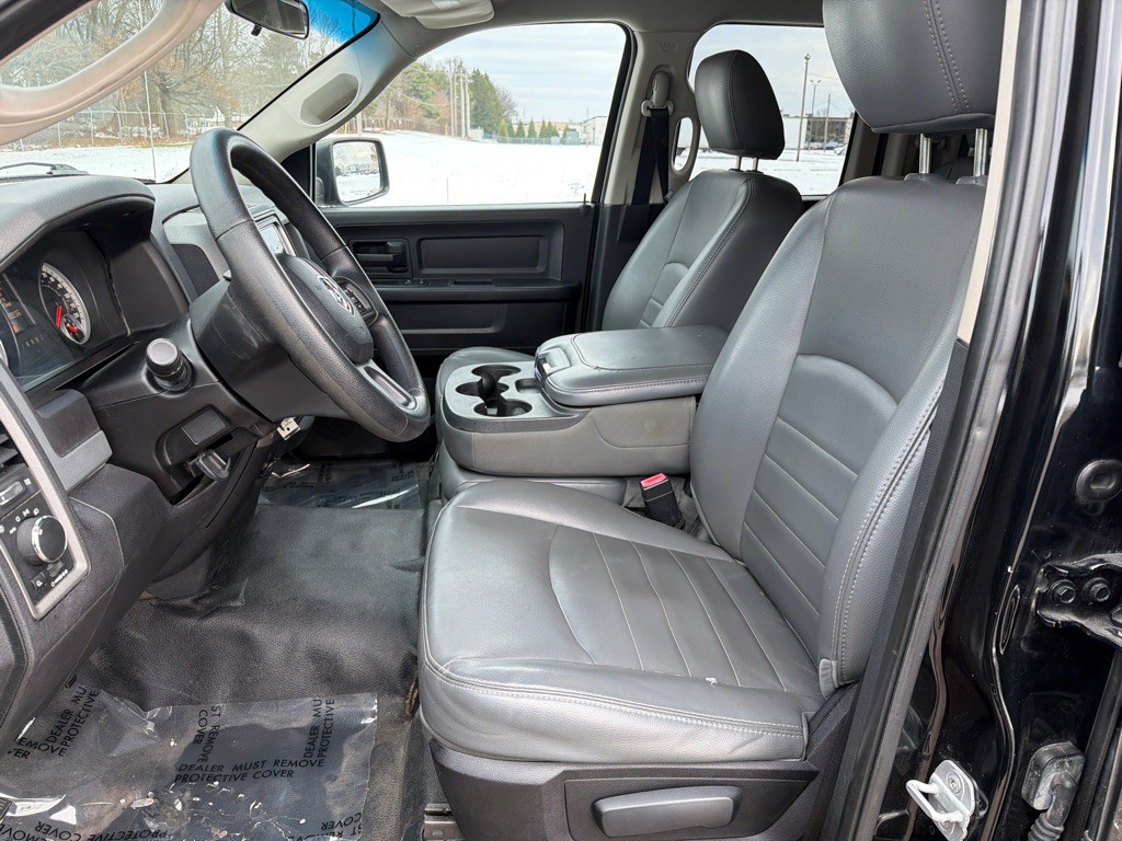 2013 RAM 1500 Image 11