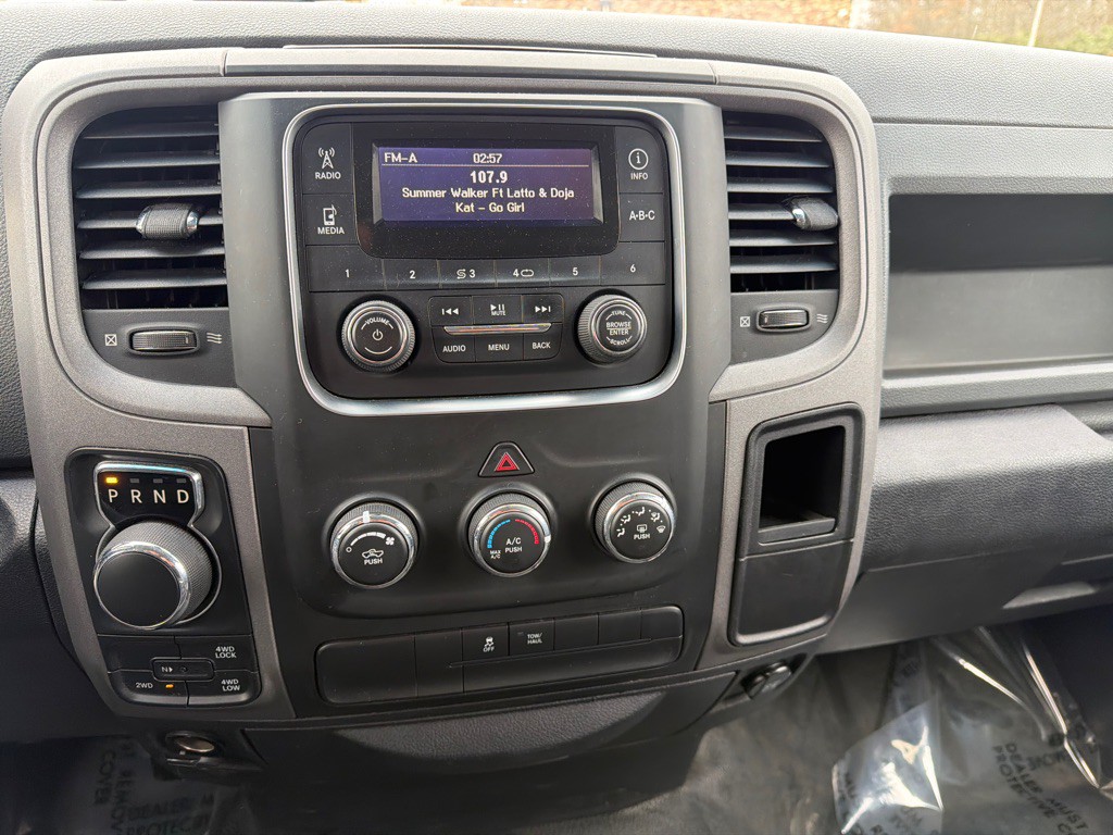 2013 RAM 1500 Image 12