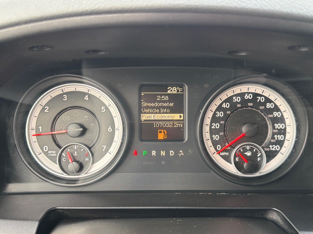 2013 RAM 1500 Image 14