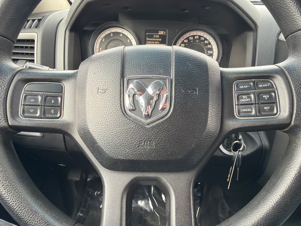 2013 RAM 1500 Image 15