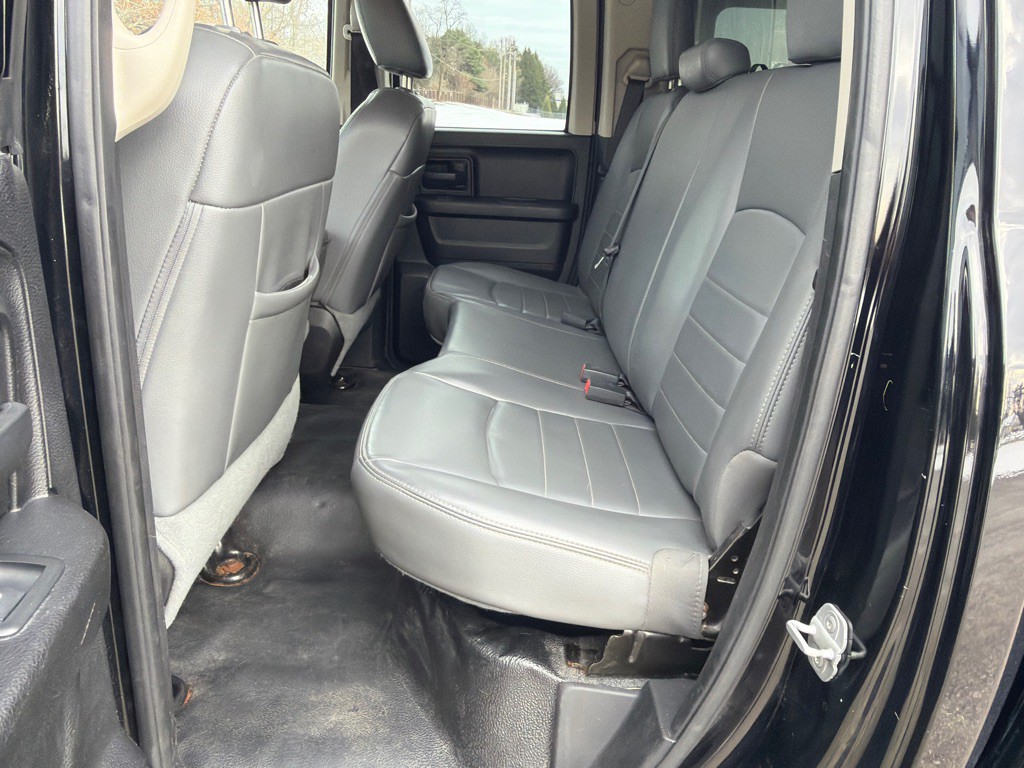 2013 RAM 1500 Image 16