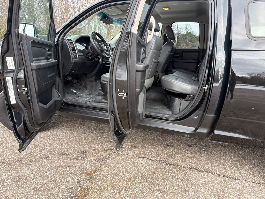 2013 RAM 1500 Image 17