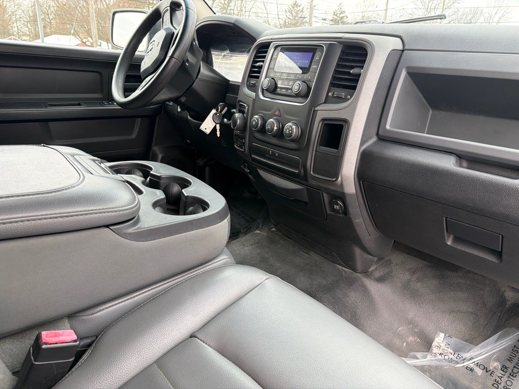 2013 RAM 1500 Image 18