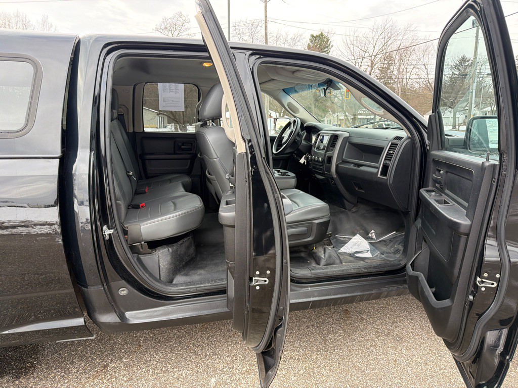 2013 RAM 1500 Image 20