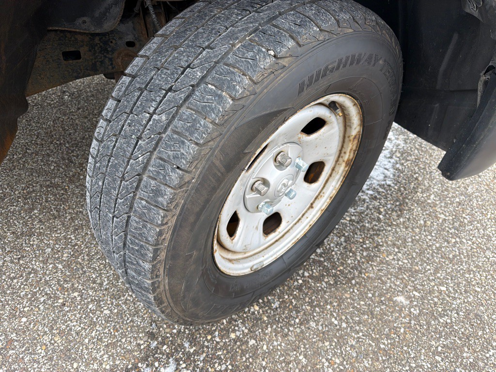 2013 RAM 1500 Image 21