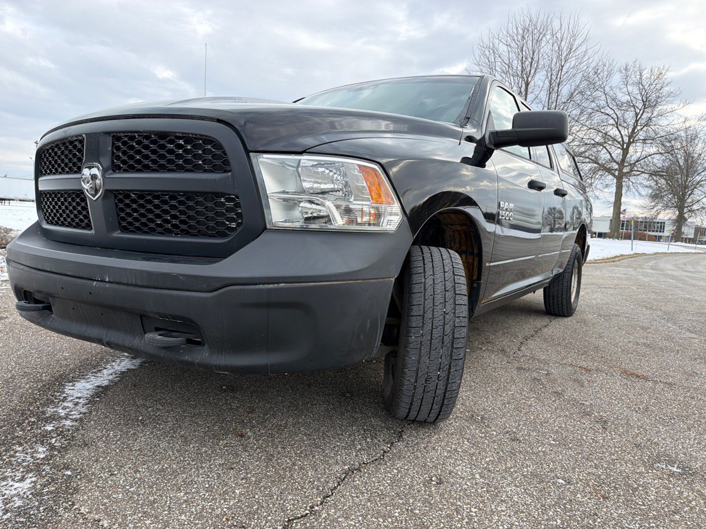 2013 RAM 1500 Image 22