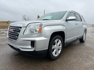 Image for 2017 GMC Terrain SLE ID: 7061686
