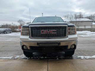 Image for 2012 GMC Sierra 1500 SLT ID: 7063284