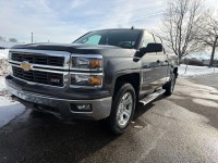 Image for 2014 Chevrolet Silverado 1500 LT ID: 7068604