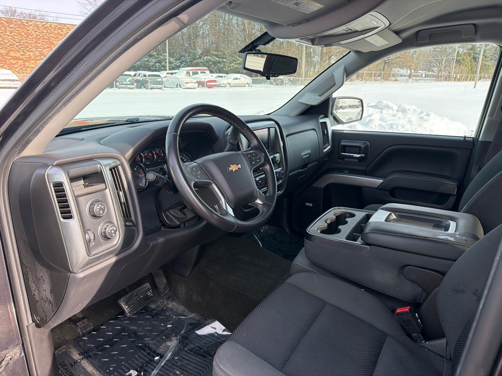 2014 Chevrolet Silverado 1500 Image 9