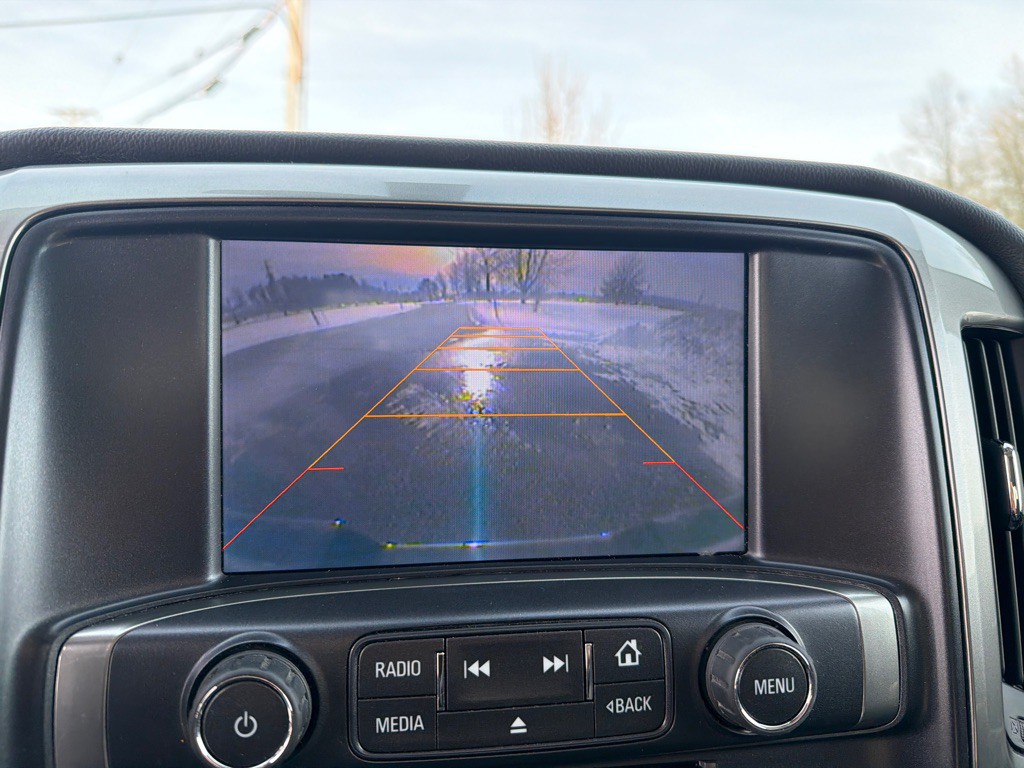 2014 Chevrolet Silverado 1500 Image 11