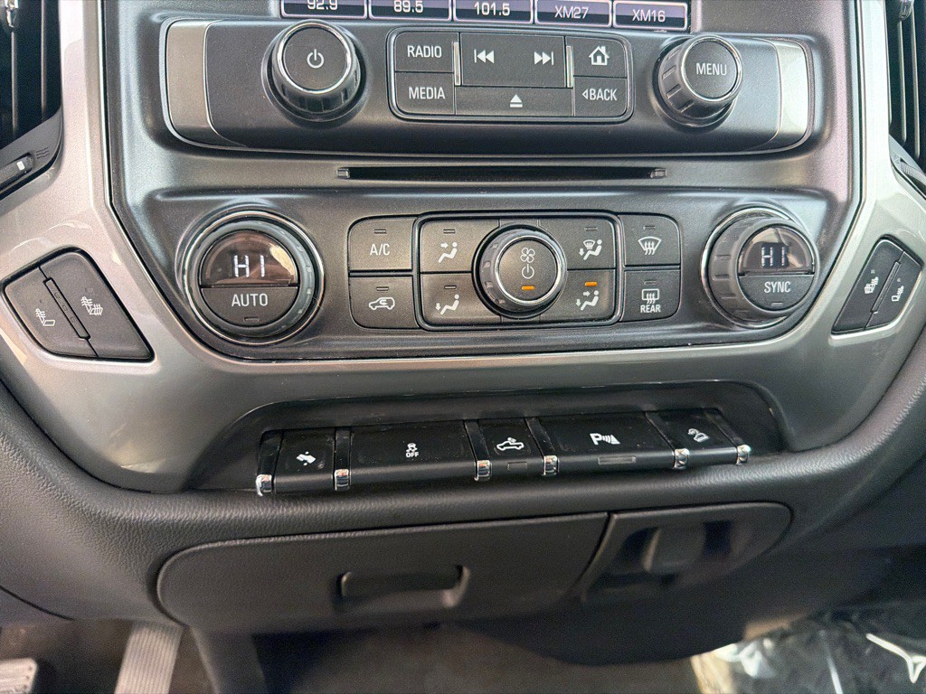 2014 Chevrolet Silverado 1500 Image 12