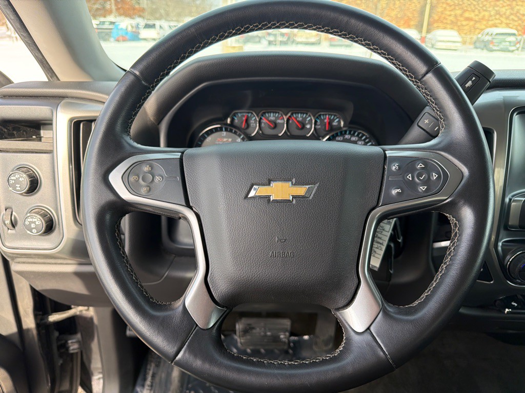2014 Chevrolet Silverado 1500 Image 14