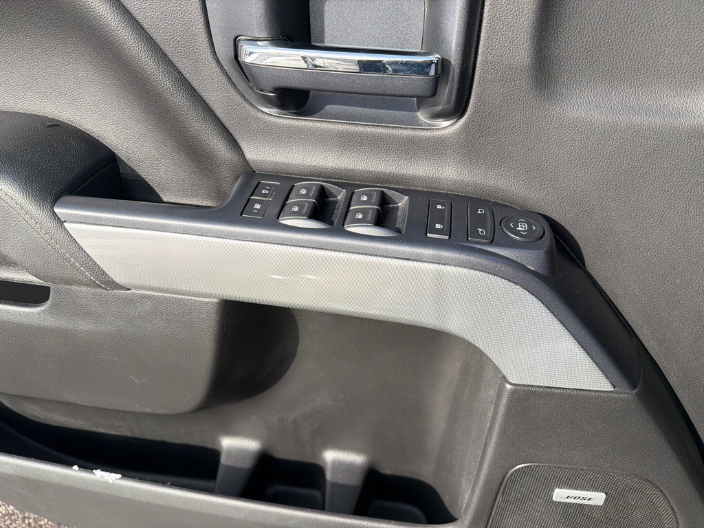 2014 Chevrolet Silverado 1500 Image 15