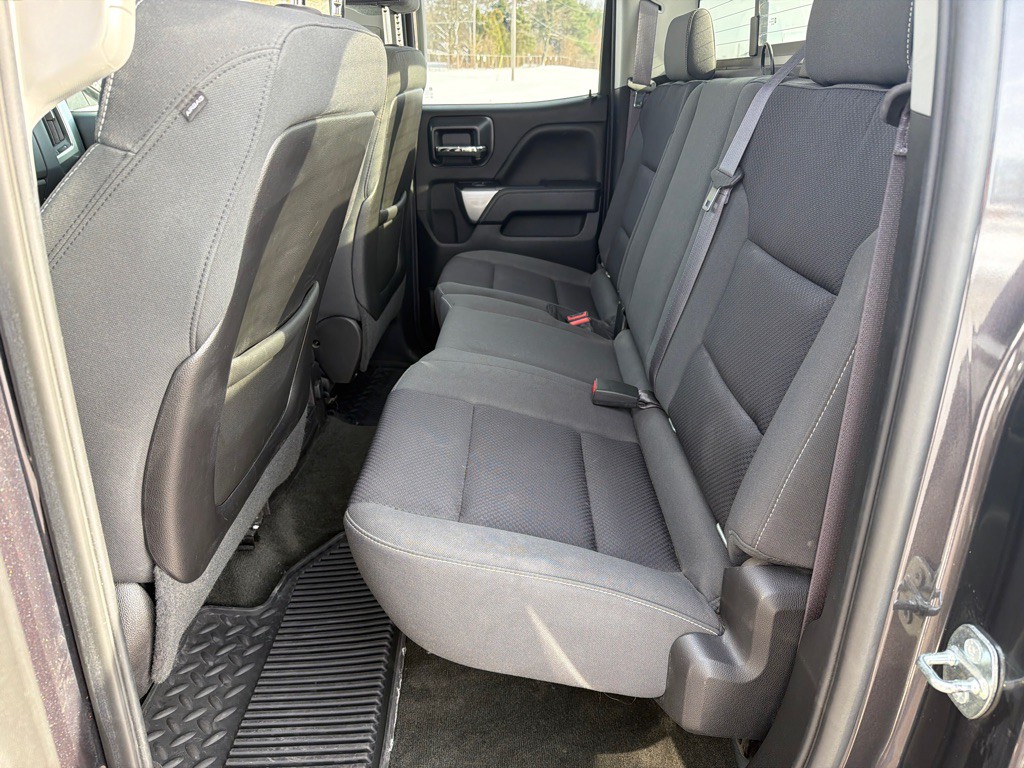 2014 Chevrolet Silverado 1500 Image 17