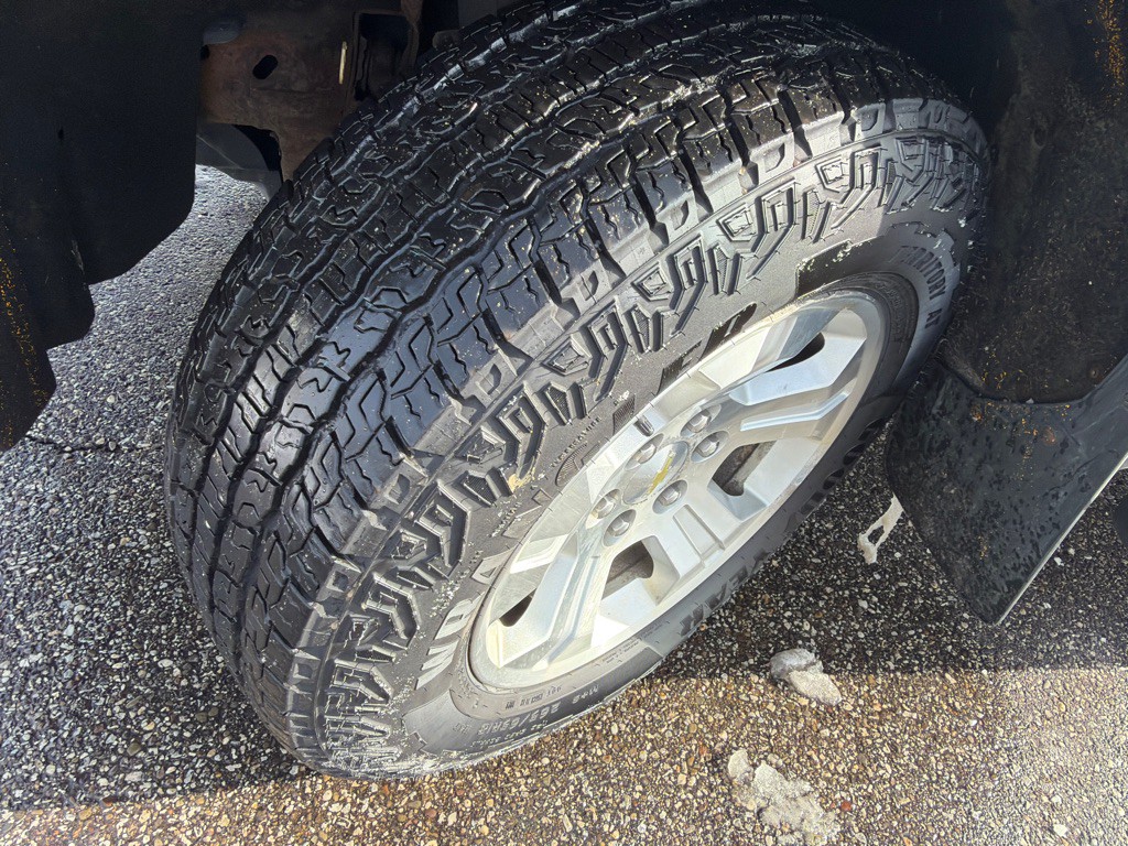 2014 Chevrolet Silverado 1500 Image 23