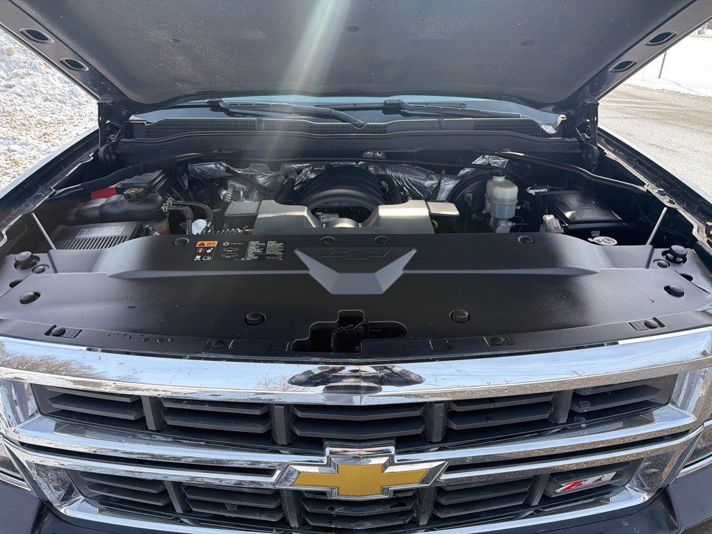 2014 Chevrolet Silverado 1500 Image 24